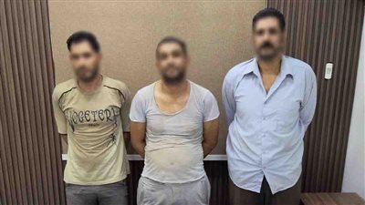 الأمن يكشف ملابسات مشاجرة وإطلاق نار بالقليوبية