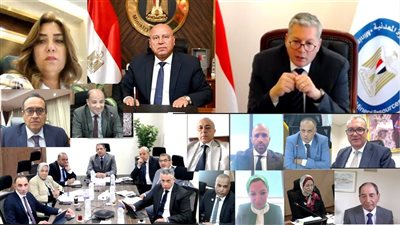 وزير البترول يعتمد الجمعيات العمومية لشركات مصر للبترول والتعاون للبترول وبتروجاس