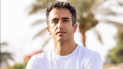 على فتح الله يطرح ألبومه الموسيقى الجديد 