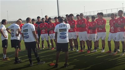 منتخب الناشئين يخوض وديتين أمام تونس استعدادا لكأس العالم بقطر