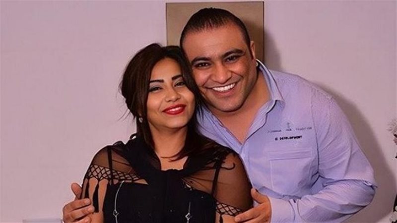 حبس شقيق شيرين عبد