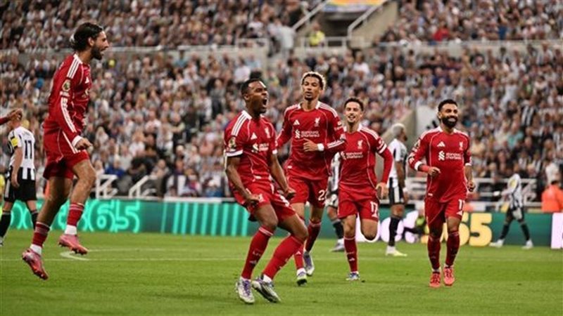 ليفربول، فيتو