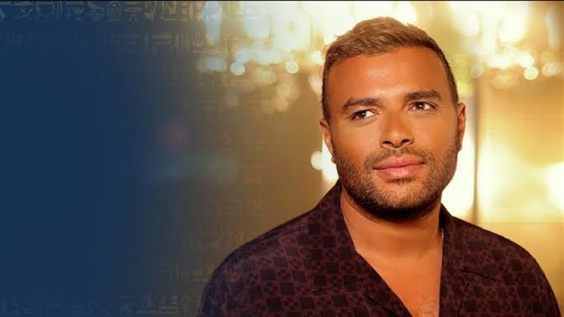 رامي صبري، فيتو 