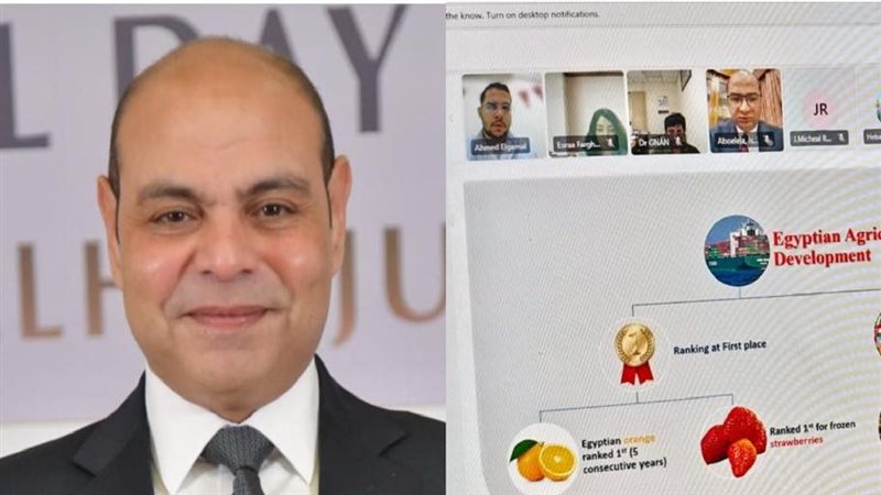 المستشار التجاري