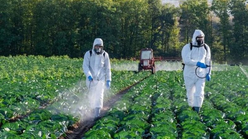 مبيد الكلورفينابير،