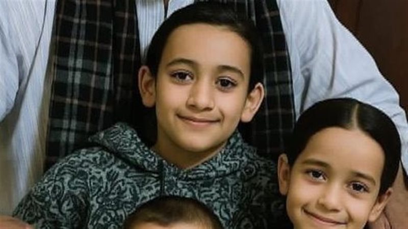 اطفال المنيا، فيتو
