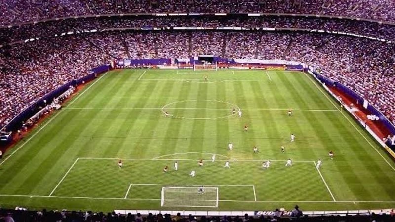 ملاعب إيطاليا، فيتو