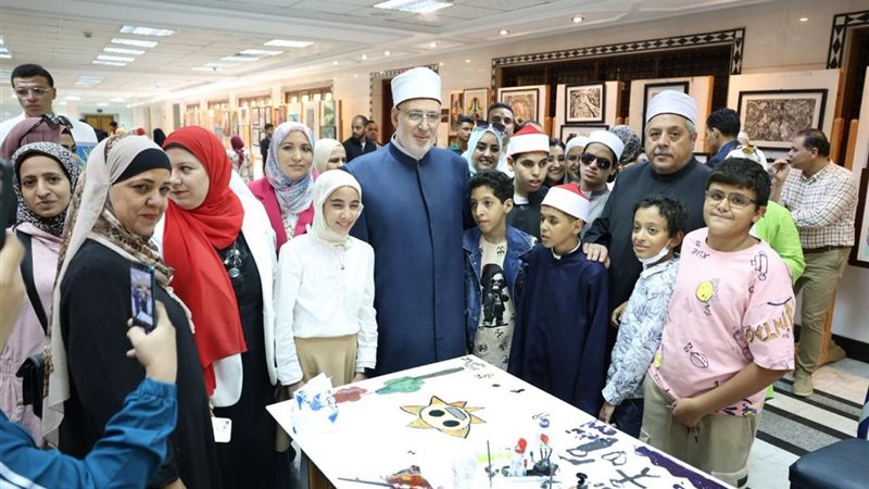  ملتقى «قادرون باختلاف»