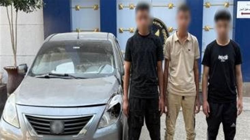 الداخلية تكشف ملابسات