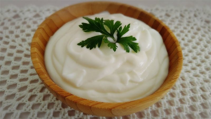 طريقة الثومية الاصلية
