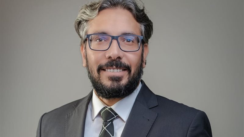م. أحمد عبد السلام