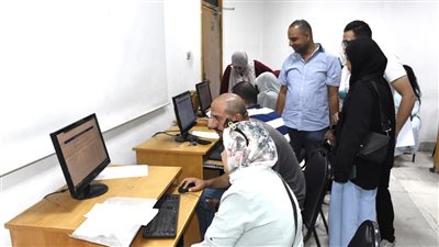 مد فترة تسجيل رغبات طلاب المرحلة الثالثة 2025