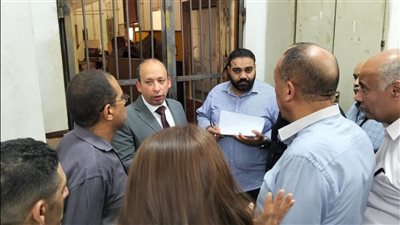 عميد طب قصر العيني: نعمل على تطوير البنية التحتية للمستشفيات وضمان راحة المرضى