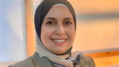 تكليف سلمى يسري بالعمل مساعدًا لوزير التعليم العالي للتعاون الدولي