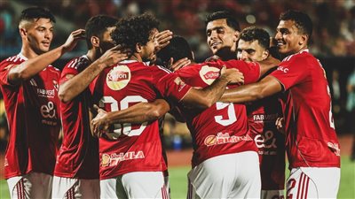 موعد مباراة الأهلي وإنبي في الدوري المصري