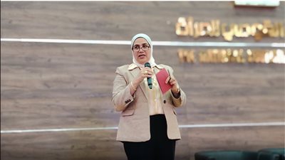 الأعلى للجامعات يشارك في لقاء حول 
