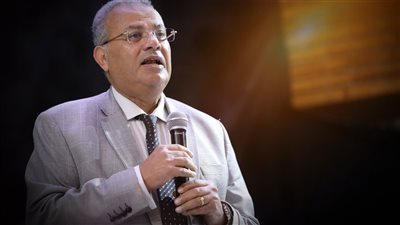 الهيئة الإنجيلية تناقش الوعي وركائز التنمية المستدامة بحضور وزير الأوقاف