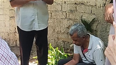 زراعة الإسماعيلية تطلق حملة شاملة لمكافحة ذبابة الفاكهة لحماية المحاصيل (صور)