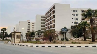جامعة حلوان تنهي استعداداتها للعام الجديد، وتعليمات مهمة للطلاب