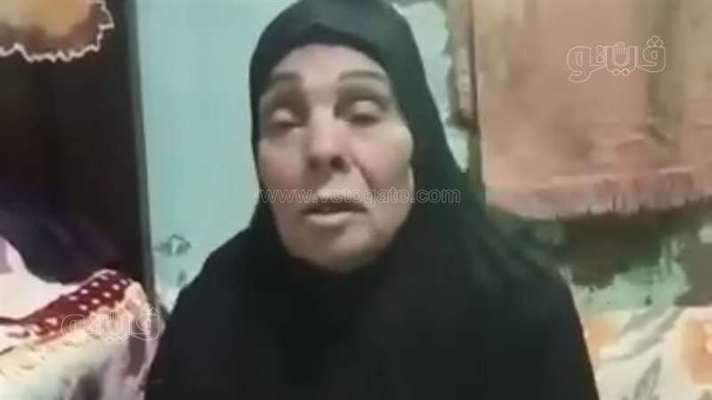  تفاصيل فيديو مسنة