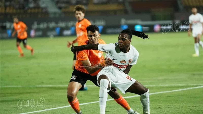 ترتيب الدوري المصري