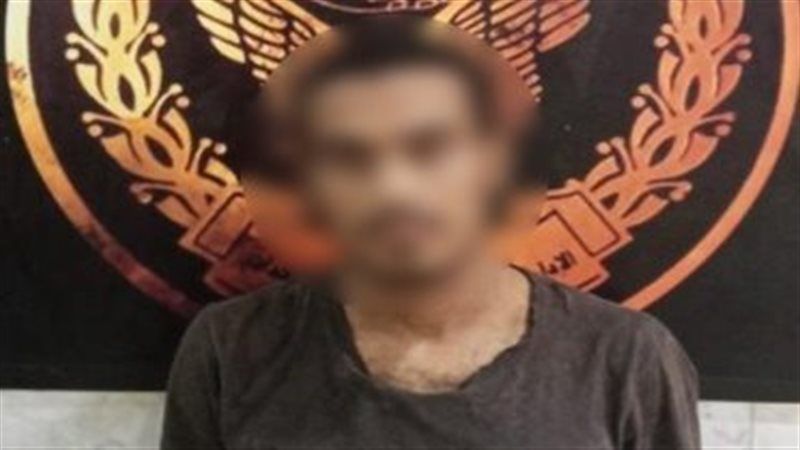المتهم، فيتو 