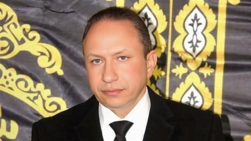 النائب عبد الحميد
