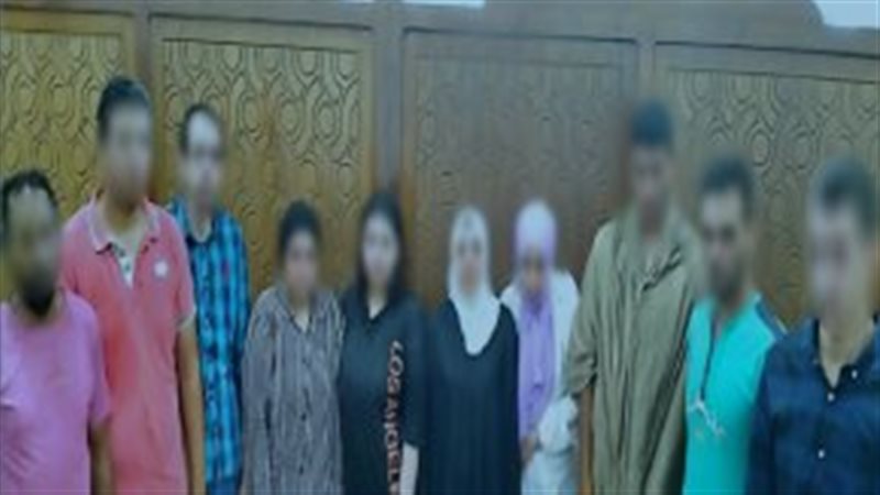 أخبار الحوادث اليوم
