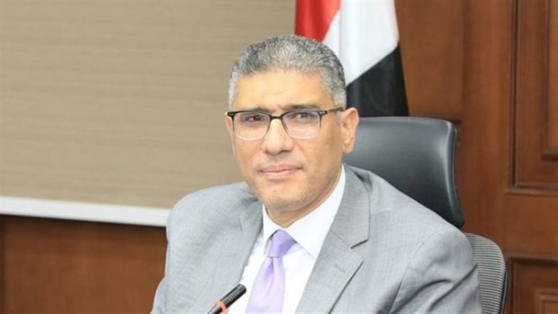 المهندس عادل النجار