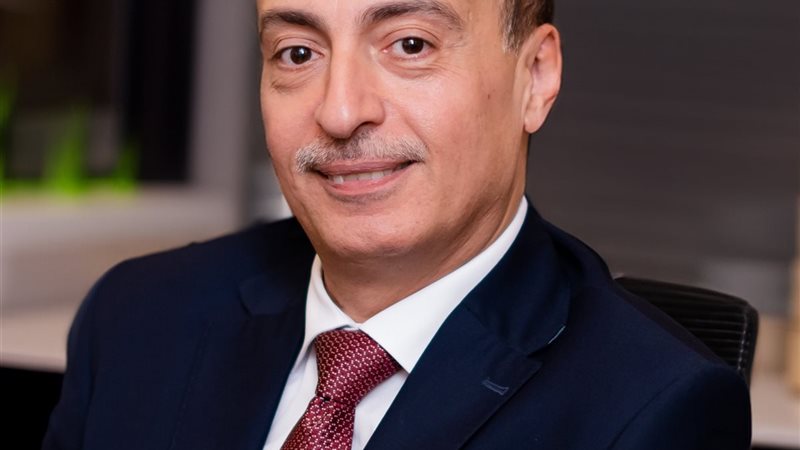 مهندس صادق سليمان،