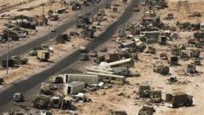  زي النهارده، العراق يعلن الكويت المحافظة 19 بعد غزوها عام 1990