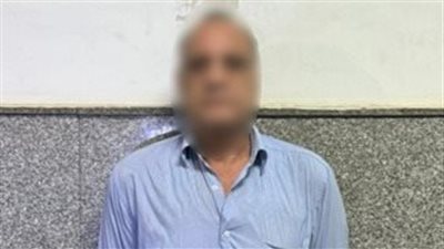 سيدة تتعرض للسرقة في معرض بالقاهرة والأمن ينجح في ضبط الجاني