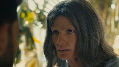 حكاية just you الحلقة الأخيرة، تارا عماد تعاني من مرض عقلي وخيالها ينسج قصصا وهمية