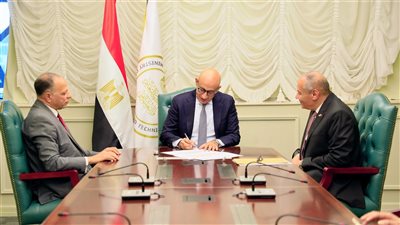 وزير التعليم يعتمد نتيجة امتحانات الدور الثاني للثانوية العامة، وهذه نسب النجاح 