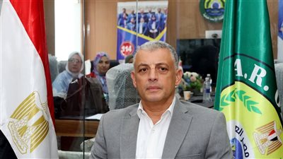 محافظ الإسماعيلية يتابع فتح المقرات الانتخابية في اليوم الثاني بجولة إعادة الشيوخ 2025
