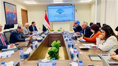 التأمين الصحي الشامل يعتمد قرارات جديدة لدعم المنظومة وتطوير الخدمات