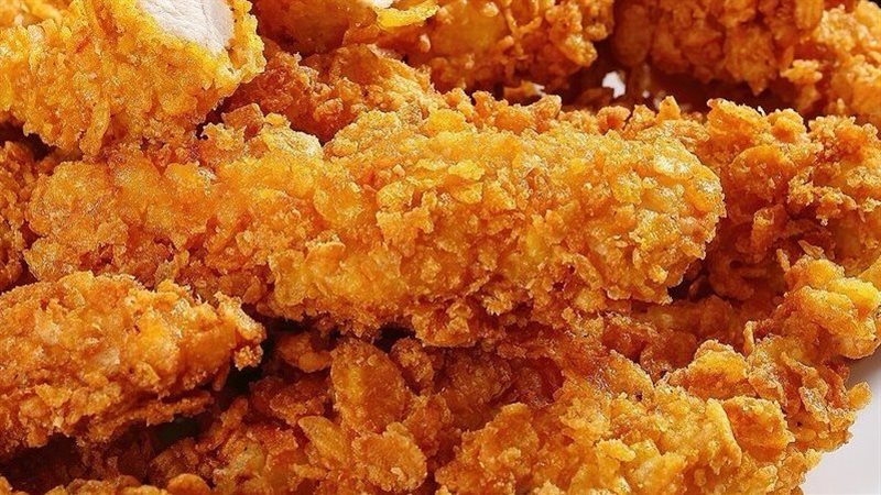 طريقة الاستربس، فيتو