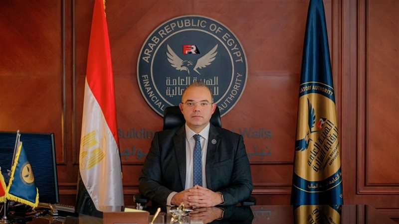 رئيس الرقابة المالية