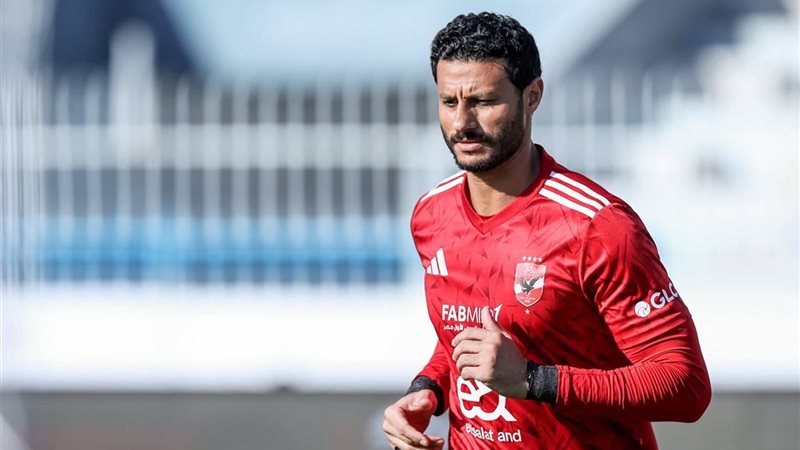  محمد الشناوي