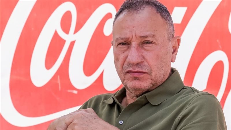 محمود الخطيب