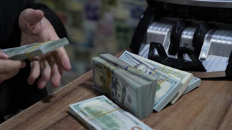 الدولار - فيتو 