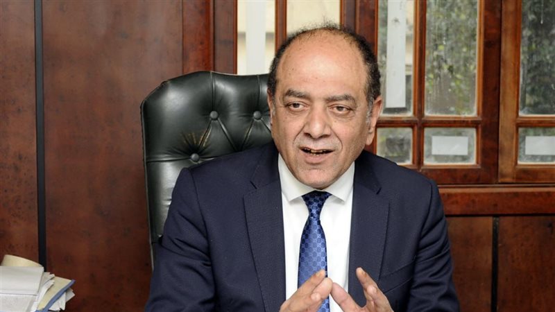 المهندس أسامة الشاهد