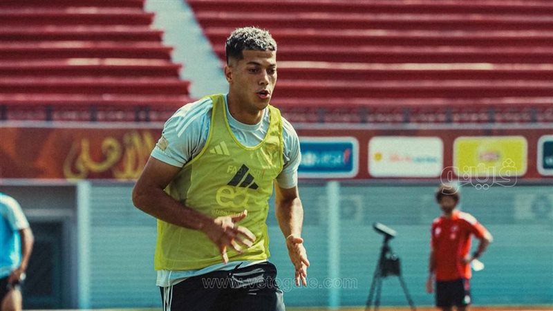 إمام عاشور، فيتو