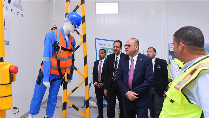 محمد جبران وزير العمل،فيتو