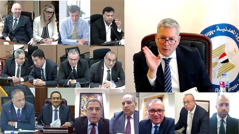 البترول،فيتو 