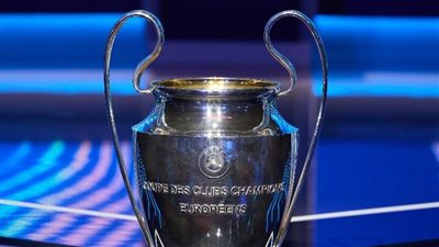 قرعة دوري أبطال أوروبا، مواجهات نارية للأندية الكبيرة في مرحلة الدوري 