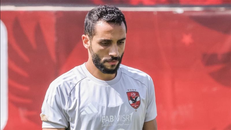 كريم فؤاد 