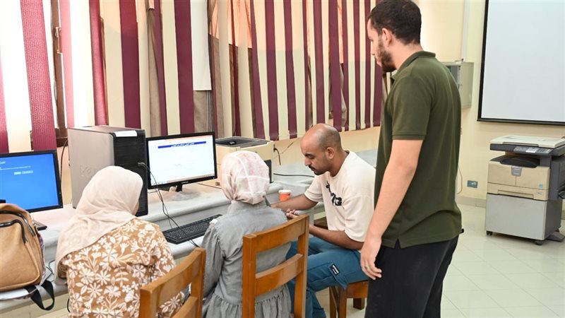 تنسيق الثانوية العامة