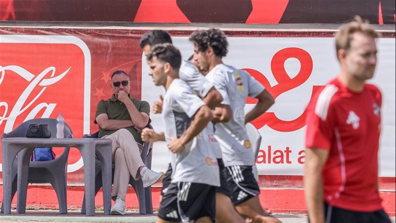 الأهلي، فيتو