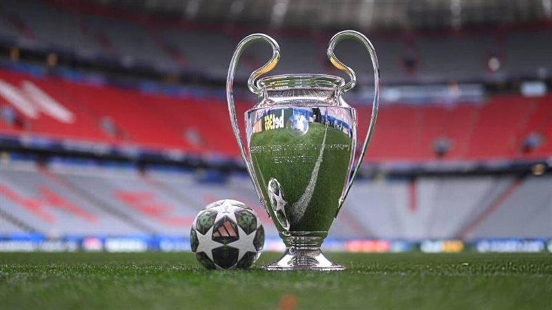 دوري أبطال أوروبا